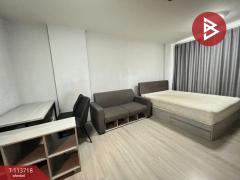ขายคอนโด โครงการดีคอนโด แคมปัส กำแพงแสน (Dcondo Campus KamphaengSean) นครปฐม-202506151206401749964000262.jpg