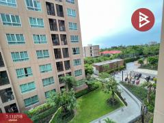 ขายคอนโด โครงการดีคอนโด แคมปัส กำแพงแสน (Dcondo Campus KamphaengSean) นครปฐม-202506151206411749964001388.jpg
