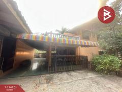 ขายบ้านเดี่ยวพร้อมที่ดิน เนื้อที่ 2 ไร่ พนมทวน กาญจนบุรี