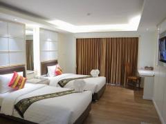 ขายโรงแรม – อาคาร 5 ชั้น พัทยาใต้ ซ.สุขุมวิท 85