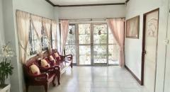 ขายบ้านชั้นเดียวซอยวิโรจน์พัฒนา 20  อ.เมืองนครราชสีมา จ.นครราชสีมา