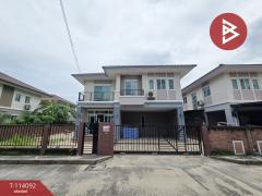ขายบ้านเดี่ยว-หมู่บ้านเดอะแพลนท์-ศ