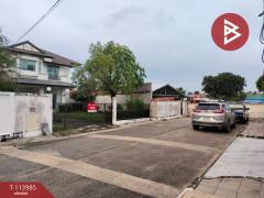 ขายบ้านเดี่ยว หมู่บ้านธัญญาภิรมย์ รังสิต-คลอง10 (Thanyapirom Rangsit-Klong10) ปทุมธานี-202506151627091749979629839.jpg