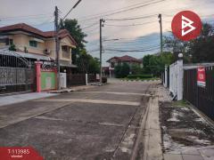 ขายบ้านเดี่ยว หมู่บ้านธัญญาภิรมย์ รังสิต-คลอง10 (Thanyapirom Rangsit-Klong10) ปทุมธานี-202506151627101749979630413.jpg