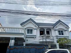 บ้านให้เช่า