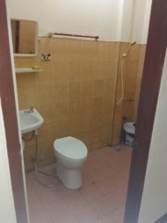 ให้เช่า ทาวน์โฮม ซอยทวีสิทธิ์ ข้างสำเพ็ง เมืองนครศรีธรรมราช 120 ตรม. 49 ตร.วา 2 ห้องนอน 1 ห้องน้ำ 1 จอดรถ ทำเลในเมือง ราคาพิเศษ.-202506151827541749986874243.jpg