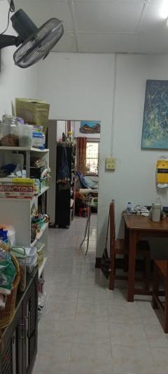 ขายบ้านไม้ 2 ชั้น 30 ตรว 10ล้าน(ในคูเมืองเชียงใหม่)