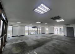 BH3621 ให้เช่าอาคารพาณิชย์ 7 ชั้น มีลิฟต์ ใกล้ BTS กรุงธนบุรี ไอคอนสยาม – พื้นที่ใช้สอยกว่า 1,050 ตร.ม.
