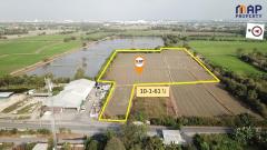 ที่ดิน 10 ไร่ 1 งาน 61 ตรว.ติดถนนใกล้ทางด่วนบางพูน-202506152251371750002697224.jpg