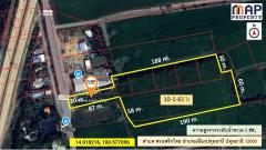 ที่ดิน 10 ไร่ 1 งาน 61 ตรว.ติดถนนใกล้ทางด่วนบางพูน-202506152251391750002699518.jpg