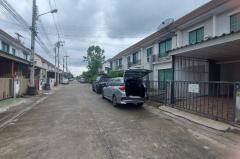 ขายด่วนทาวน์เฮ้าส์ 2 ชั้น หมู่บ้านพฤกษา 79 ลำลูกกาคลอง 3 สภาพสวยมาก (N.1011)-202506160944411750041881779.jpg