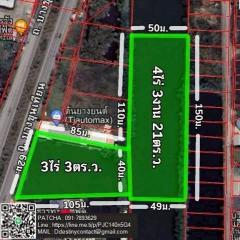 ขายที่ดินเปล่าทำเลทอง เขตบางขุนเทียน  กรุงเทพมหานคร ราคา 156,200,000 บาท-202506161029211750044561068.jpg