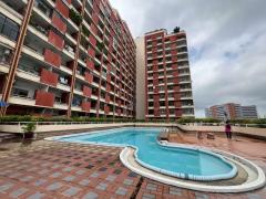 [For Sale] ขายคอนโด 2 ห้องนอน ถูกสุดในโครงการ คันทรี คอมเพล็กซ์ บางนา (Country Complex Bangna) ที่จอดรถ 2 คัน ใกล้ BTS บางนา-202506161049391750045779197.jpg