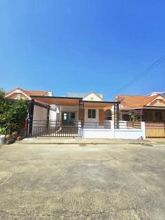 ขายบ้านเดี่ยวชั้นเดียว หมู่บ้านนันทวัน 10 เนื้อที่ 35 ตารางวา   ซอยเลียบวารี 37 ถนนเลียบวารี แขวงโคกแฝด เขตหนองจอก กรุงเทพฯ-202506161049391750045779312.jpg