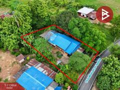ขายบ้านเดี่ยวพร้อมที่ดิน เนื้อที่ 1 งาน 85 ตร.วา คุ้งตะเภา อุตรดิตถ์-202506161055311750046131085.jpg