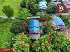 ขายบ้านเดี่ยวพร้อมที่ดิน เนื้อที่ 1 งาน 85 ตร.วา คุ้งตะเภา อุตรดิตถ์-202506161055311750046131675.jpg