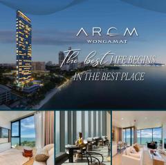 ขายคอนโดอารมณ์ วงศ์มาตย์ คอนโดมิเนียมหรูริมทะเล  พร้อมเฟอร์นิเจอร์และอุปกรณ์ตกแต่งครบครัน-202506161110131750047013414.jpg