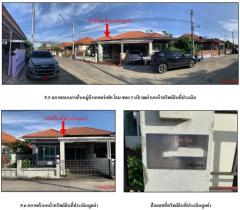 ขายบ้านเดี่ยวมือสอง อำเภอบางปะอิน จังหวัดพระนครศรีอยุธยา  โครงการ เพอร์เฟคโฮม