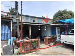 ขายบ้านเดี่ยว เครือสหพัฒน์ ซอย 7 แยกจาก ตำบลหนองขาม อำเภอศรีราชา ชลบุรี