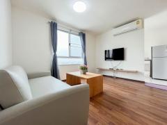 ขาย คอนโด ห้องมุม 2 นอน ใกล้ BTS เสนานิคม CONDO U รัชโยธิน 52 ตรม-202506161217181750051038336.jpg