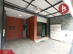 ขายทาวน์เฮ้าส์ 2 ชั้น หมู่บ้านสิริเพลส นวนคร (Siri Place Nawanakorn) ทำเลดีหน้าสวน-202506161245221750052722337.jpg