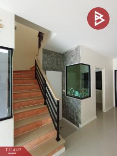 ขายทาวน์เฮ้าส์ 2 ชั้น หมู่บ้านสิริเพลส นวนคร (Siri Place Nawanakorn) ทำเลดีหน้าสวน-202506161245231750052723490.jpg