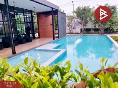 ขายทาวน์เฮ้าส์ 2 ชั้น หมู่บ้านสิริเพลส นวนคร (Siri Place Nawanakorn) ทำเลดีหน้าสวน-202506161245291750052729646.jpg