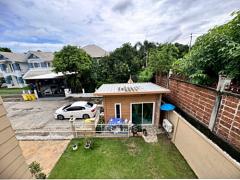 ขายบ้านเดี่ยวหลังมุม หมู่บ้านสวนราชา ซอยมัยลาภ14 บ้านหลังมุมพร้อมอยู่ (N.1750)-202506161300451750053645565.jpg