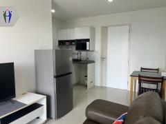Condo for rent Jomtien Pattaya Beach with washing machine-202506161318371750054717755.jpg