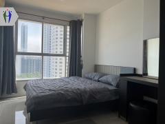 Condo for rent Jomtien Pattaya Beach with washing machine-202506161318391750054719537.jpg