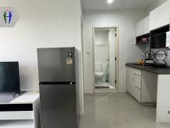 Condo for rent Jomtien Pattaya Beach with washing machine-202506161318411750054721599.jpg