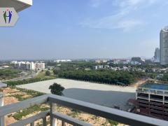 Condo for rent Jomtien Pattaya Beach with washing machine-202506161318421750054722220.jpg