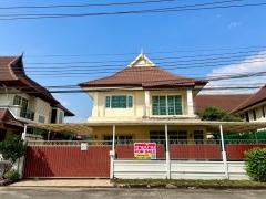 [-For-Sale-]-ขายบ้านเดี่ยว-4-ห้องนอน-ถูกสุดใ