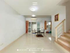 เดอะ คอนเนค แจ้งวัฒนะ 1 เมืองทองธานี (ขนาด 22 ตร.ว.) ใกล้รถไฟฟ้าสายสีชมพู สถานีทะเลสาบเมืองทองธานี ปากเกร็ด นนทบุรี :The Connect Chaengwattana 1 -202506161403471750057427773.jpg