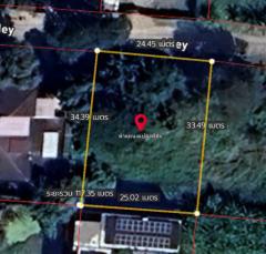 ขายที่ดิน 200 ตร.ว. หมู่บ้านเอื้อสุข พัฒนาการ 58 ซอย 6 ใกล้ถนนศรีนครินทร์-202506161406181750057578573.jpg