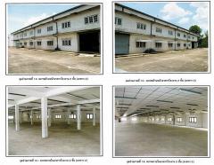 ขายโกดัง โรงงาน คลังสินค้า พร้อมที่ดิน 22 ไร่เศษ ถนน 304 ตำบลท่าตูม อำเภอศรีมหาโพธิ ปราจีนบุรี ใกล้โรงพยาบาลจุฬารัตน์ 304 อินเตอร์-202506161409201750057760139.jpg