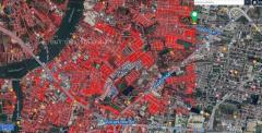 ขายที่ดินแถมบ้าน ซ.ติวานนท์-ปากเกร็ด 27 เข้าออกสะดวกจากปากทางเพียง 300 เมตรต.บางพูด อ.ปากเกร็ด จ.นนทบุรี