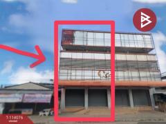 ขายอาคารพาณิชย์ เนื้อที่ 58.3 ตร.วา ธาตุเชิงชุม สกลนคร