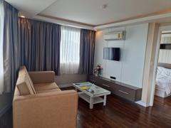 ขาย/ให้เช่า เดอะ เนียร์ เรสซิเดนซ์  ศรีราชา ขนาด 48 ตรม. ต.ศรีราชา อ.ศรีราชา จ.ชลบุรี