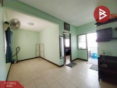 ขายห้องชุด-เอื้ออาทรวัดศรีวารีน้อย