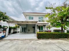 [-For-Sale-]-ขายบ้านเดี่ยว-3-ห้องนอน-เพอร์เฟ