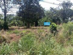 ขายที่ดินเปล่าแปลงมุม 6 ไร่เศษ ติดถนน 2 ด้าน ถนนทางหลวง 304 (ฉะเชิงเทรา-กบินทร์บุรี) ตำบลหนองโพรง อำเภอศรีมหาโพธิ ปราจีนบุรี ใกล้นิคมอุตสาหกรรมโรจนะ ปราจีนบุรี-202506161511131750061473408.jpg