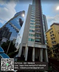 ขายคอนโด สิริแอท สุขุมวิท แขวงคลองเตย เขตคลองเตย กรุงเทพมหานคร (จากราคา 28,000,000.- เหลือเพียง 26,000,000.- เท่านั้น)