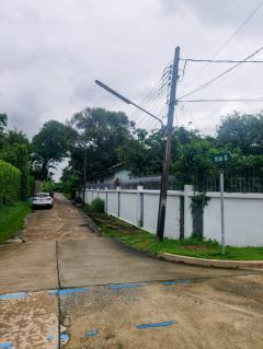 ขายที่ดิน เนื้อที่ 1 ไร่ หมู่บ้านเอื้อสุข พัฒนาการ 58 ซอย 6 ใกล้ถนนศรีนครินทร์-202506161550461750063846035.jpg