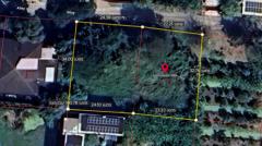 ขายที่ดิน เนื้อที่ 1 ไร่ หมู่บ้านเอื้อสุข พัฒนาการ 58 ซอย 6 ใกล้ถนนศรีนครินทร์-202506161550481750063848214.jpg