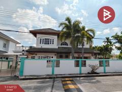 ขายบ้านเดี่ยว-หมู่บ้านเวิลด์วิลล่า