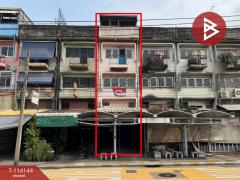 ขายอาคารพาณิชย์-3-ชั้น-ติดถนนเพชรเกษ