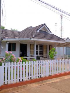 ขายบ้านเขาใหญ่ หมู่บ้านพาราไดซ์ อากาศดีตลอดทั้งปี คุ้มค่าน่าลงทุน ใกล้เซเว่น  เพียง 800 เมตร-202506161645161750067116653.jpg