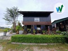 ขายที่ดิน 7 ไร่กว่า พร้อมร้านอาหาร ด่วน!! ติดถนนซุปเปอร์ไฮเวย์ หน้ากว้าง 350 เมตร มีอาคาร 2 หลังตกแต่งสวยงาม-202506161713081750068788139.jpg