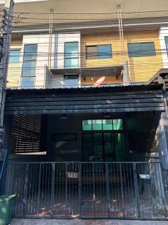 บ้านให้เช่า